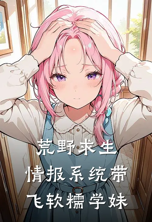 荒野求生：情报系统带飞软糯学妹