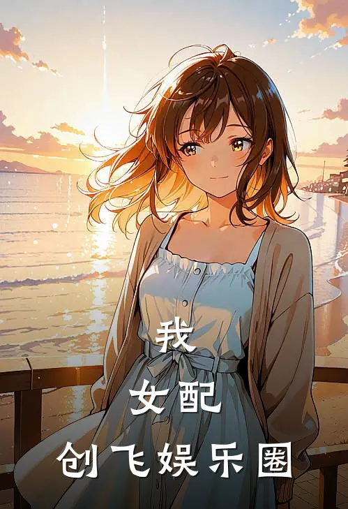 我，女配，创飞娱乐圈