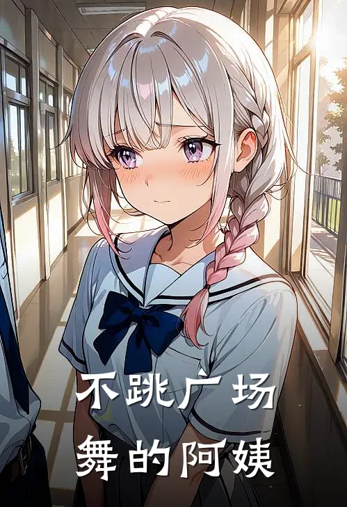 不跳广场舞的阿姨