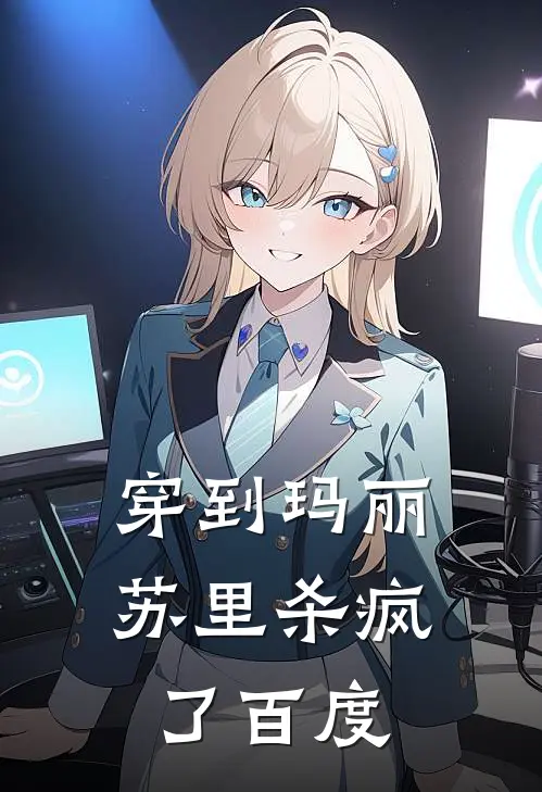 穿到玛丽苏里杀疯了百度