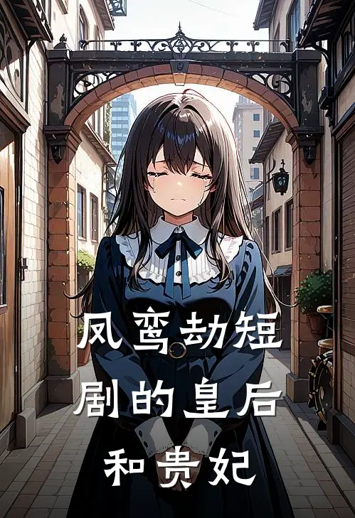 凤鸾劫短剧的皇后和贵妃