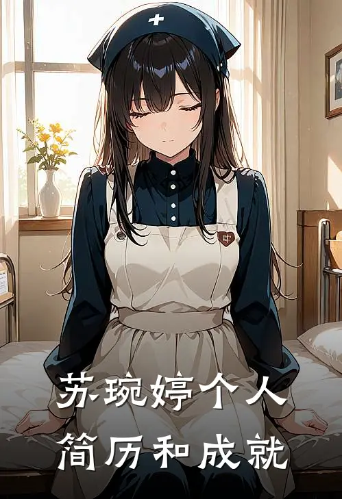 苏琬婷个人简历和成就