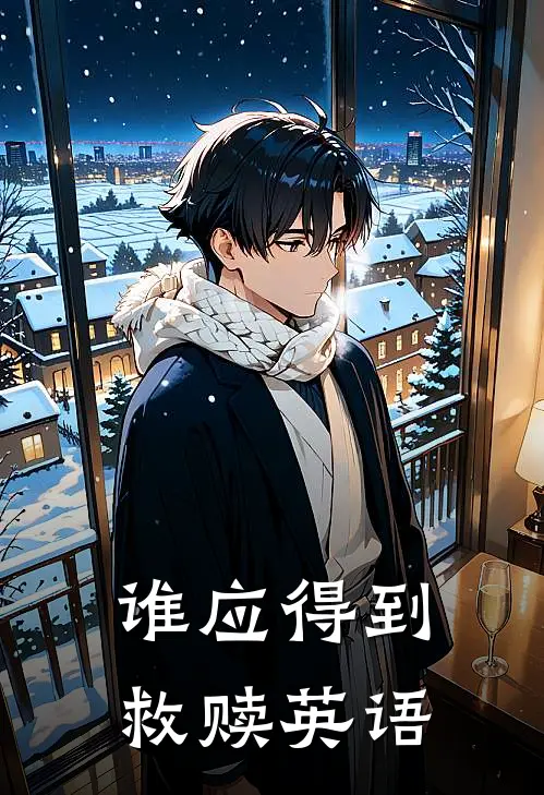 谁应得到救赎英语