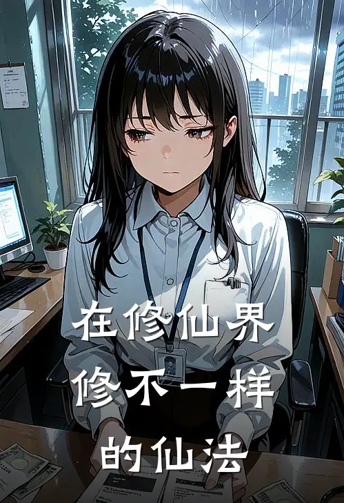 在修仙界修不一样的仙法