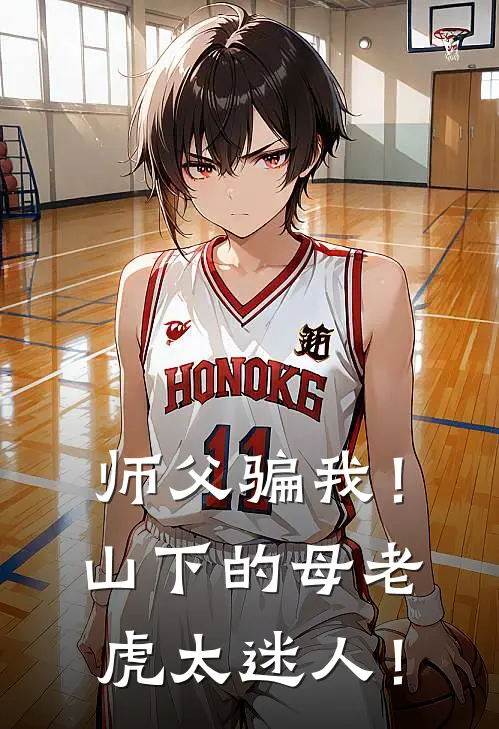 师父骗我！山下的母老虎太迷人！