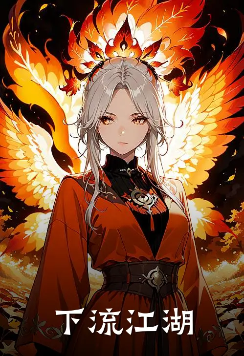 下流江湖