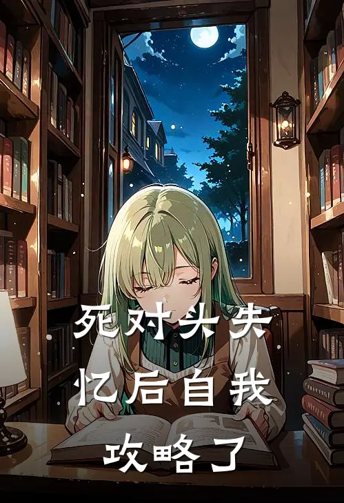 死对头失忆后自我攻略了