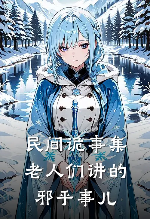 民间诡事集：老人们讲的邪乎事儿