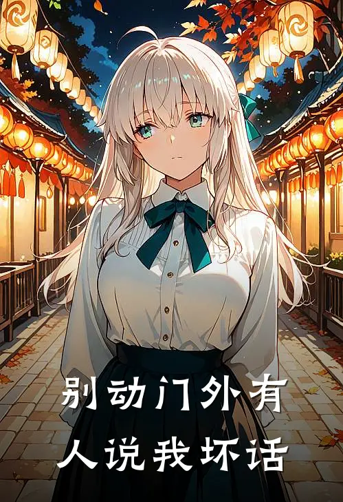 别动门外有人说我坏话