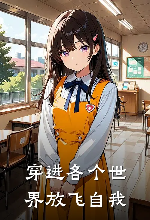 穿进各个世界放飞自我