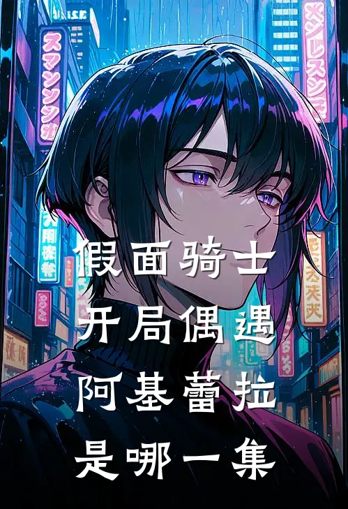 假面骑士开局偶遇阿基蕾拉是哪一集