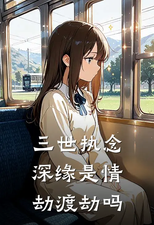 三世执念深缘是情劫渡劫吗