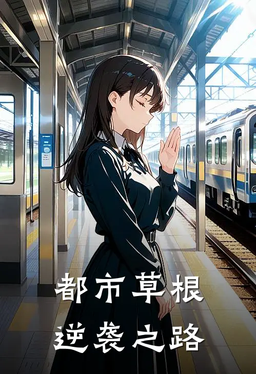 都市草根逆袭之路