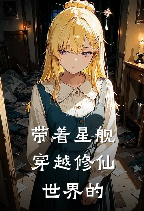 带着星舰穿越修仙世界的