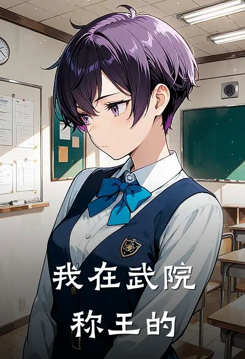 我在武院称王的