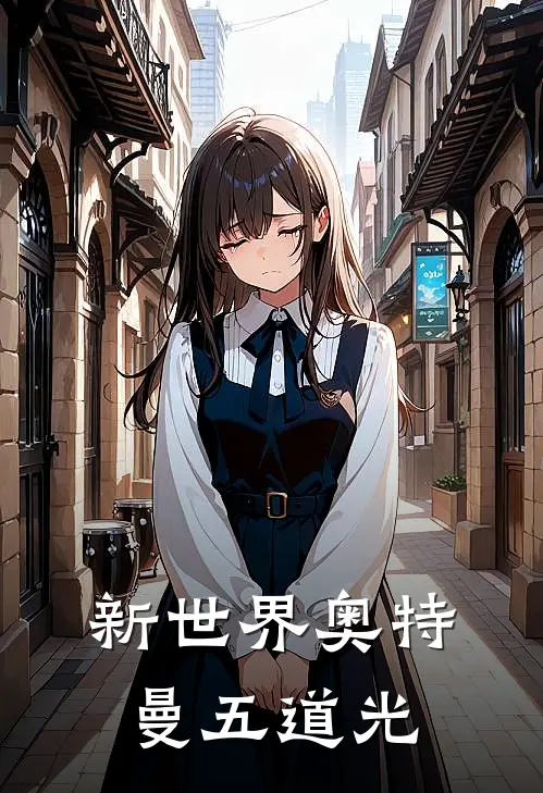 新世界奥特曼五道光