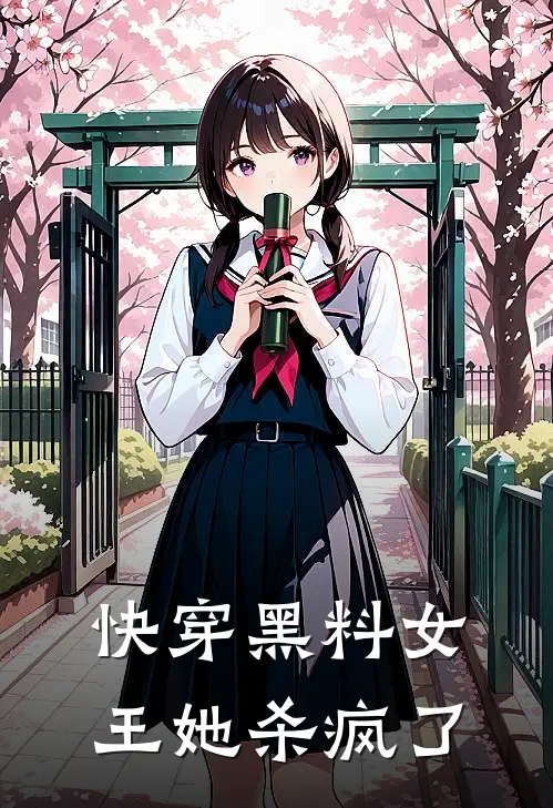 快穿黑料女王她杀疯了