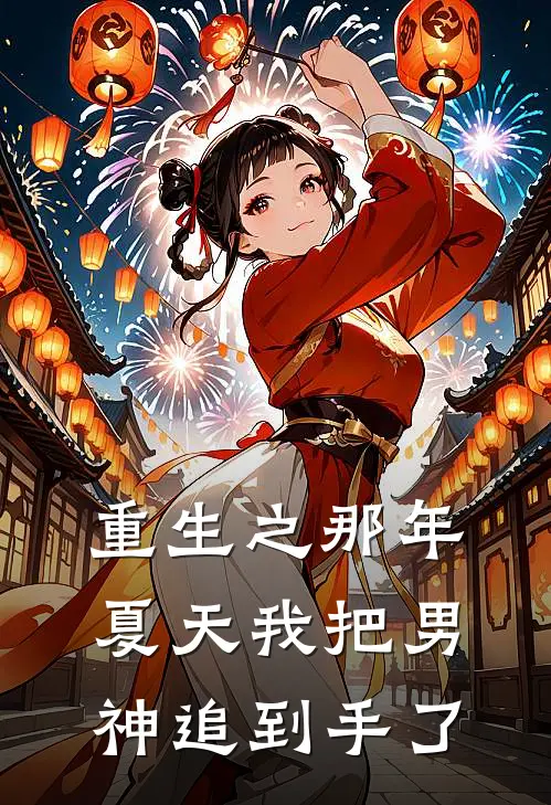重生之那年夏天我把男神追到手了