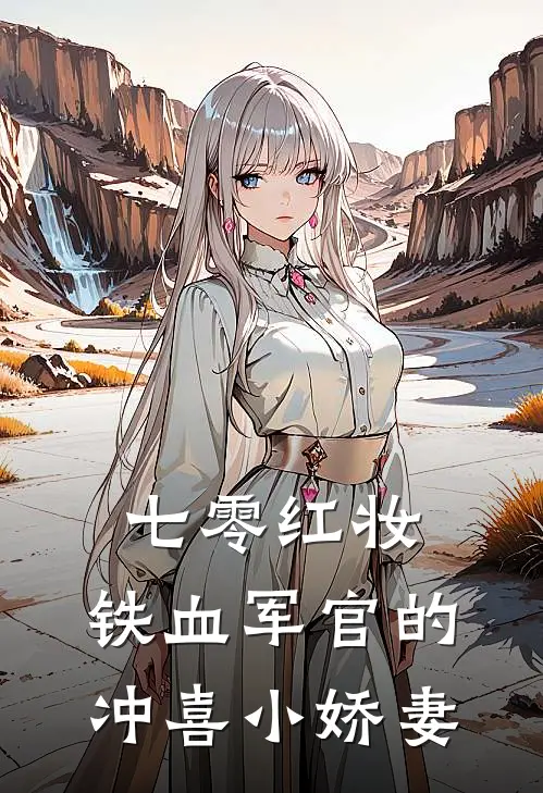 七零红妆：铁血军官的冲喜小娇妻
