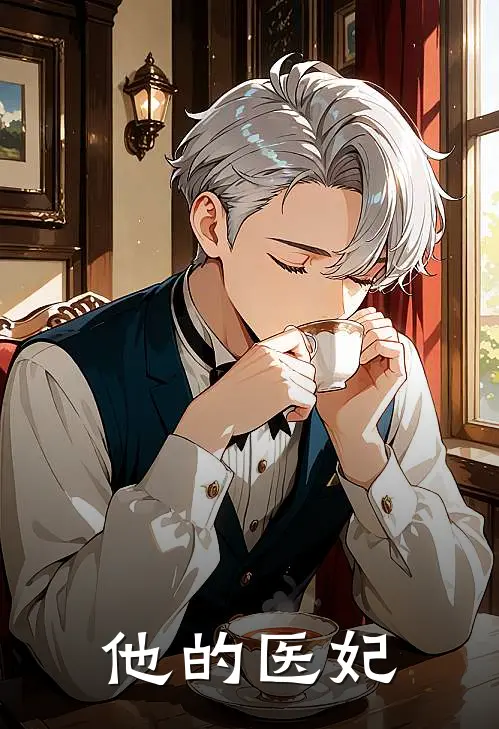 他的医妃