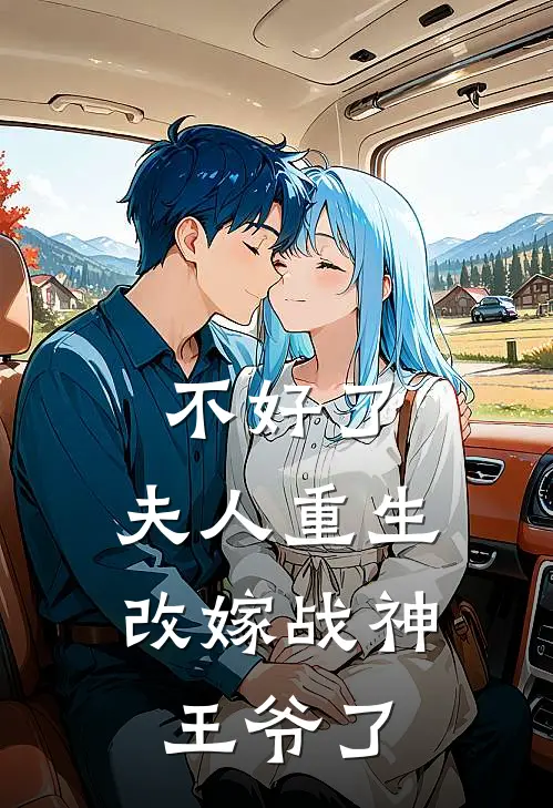 不好了，夫人重生改嫁战神王爷了