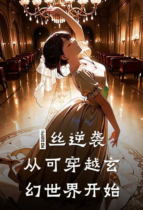 屌丝逆袭：从可穿越玄幻世界开始