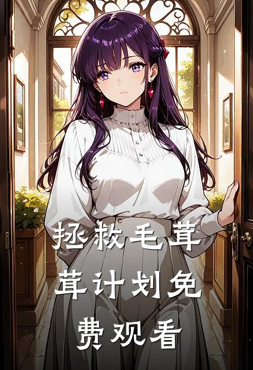 拯救毛茸茸计划免费观看