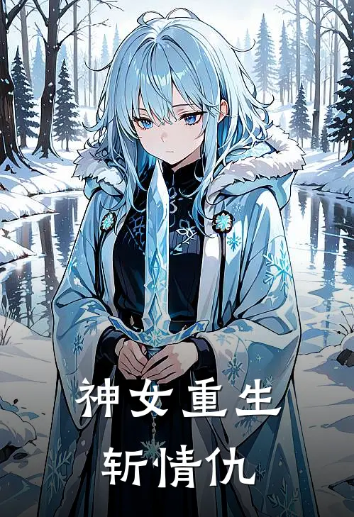 神女重生斩情仇