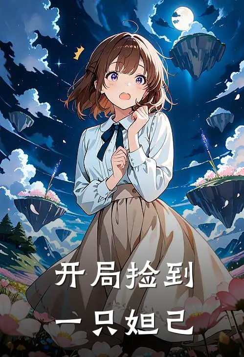 开局捡到一只妲己