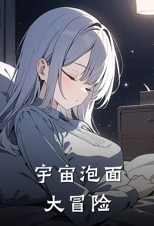 宇宙泡面大冒险