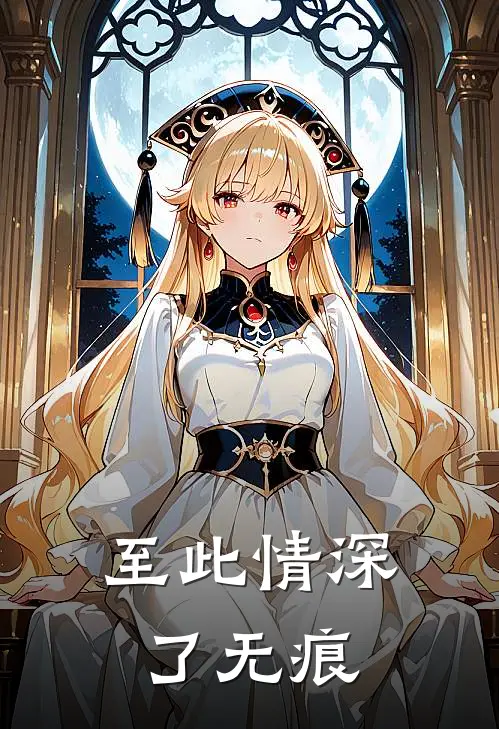 至此情深了无痕