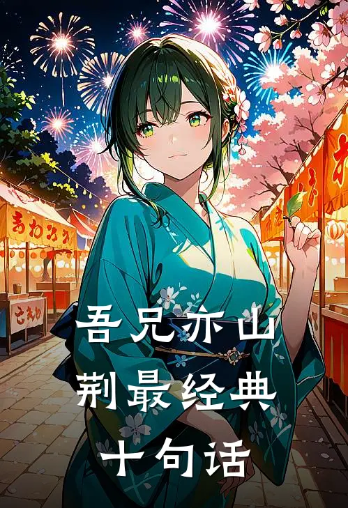 吾兄亦山荆最经典十句话