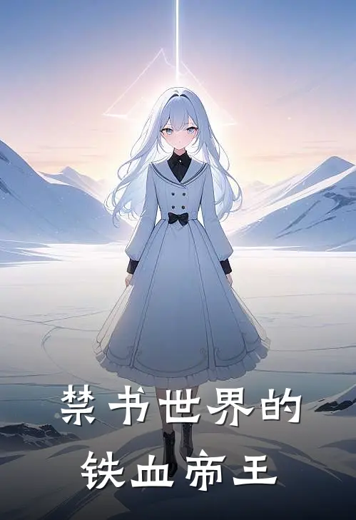 禁书世界的铁血帝王