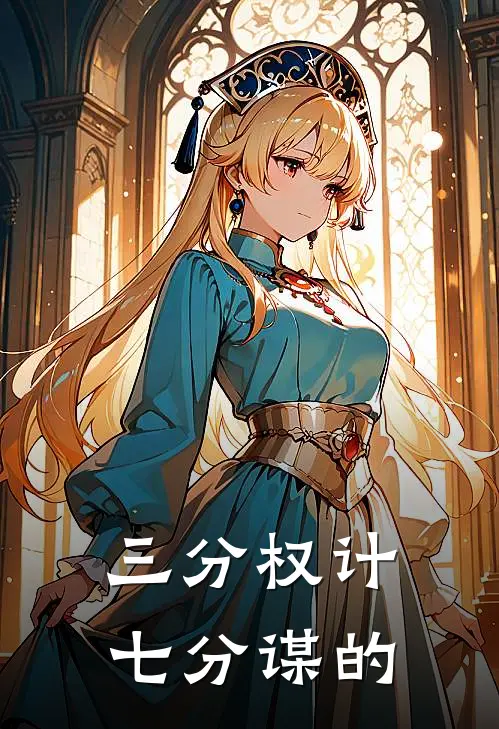 三分权计七分谋的