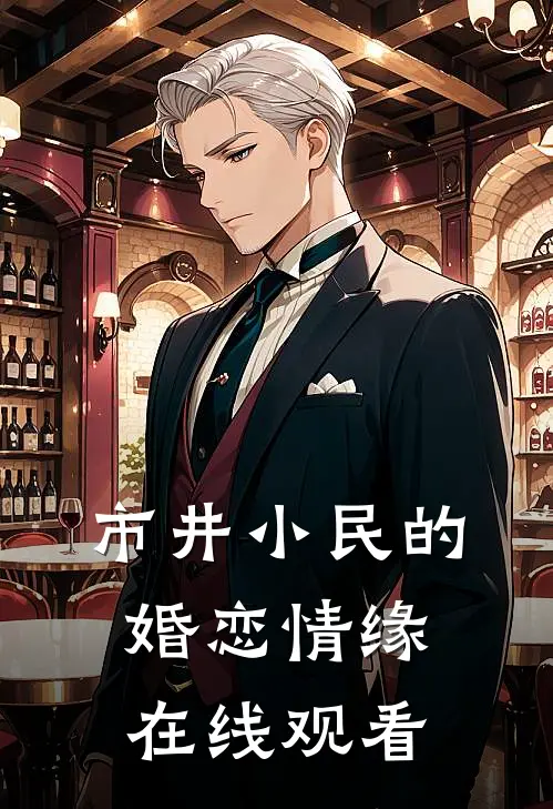 市井小民的婚恋情缘在线观看