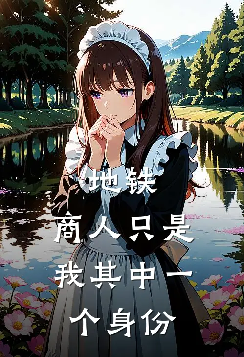 地铁：商人只是我其中一个身份