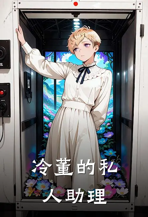 冷董的私人助理