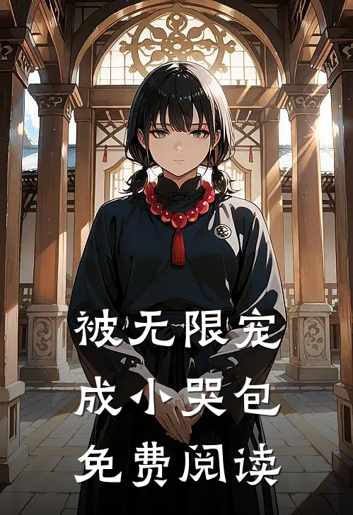 被无限宠成小哭包免费阅读