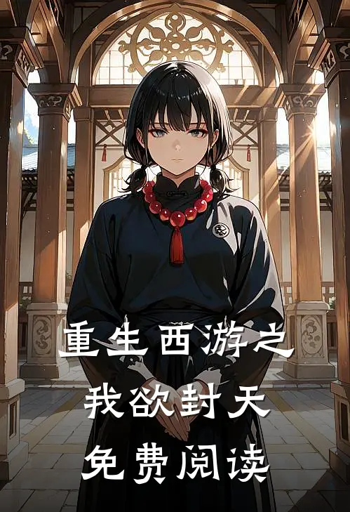 重生西游之我欲封天免费阅读
