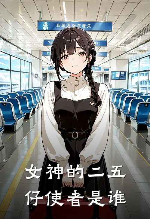 女神的二五仔使者是谁