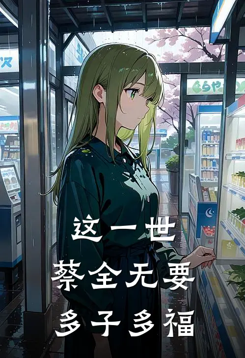 这一世，蔡全无要多子多福