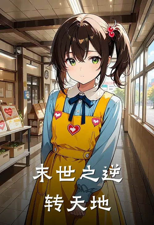 末世之逆转天地