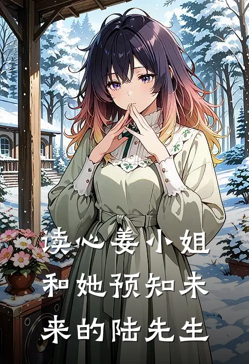 读心姜小姐和她预知未来的陆先生