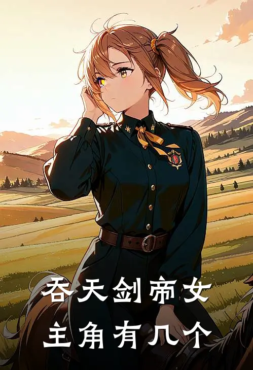 吞天剑帝女主角有几个