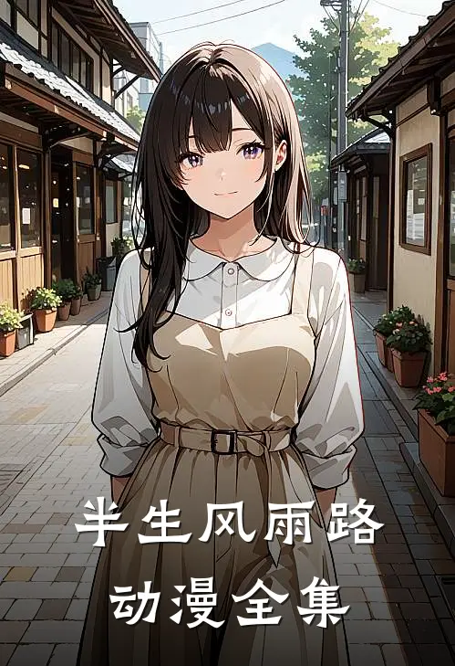 半生风雨路动漫全集