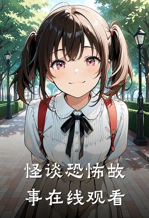 怪谈恐怖故事在线观看