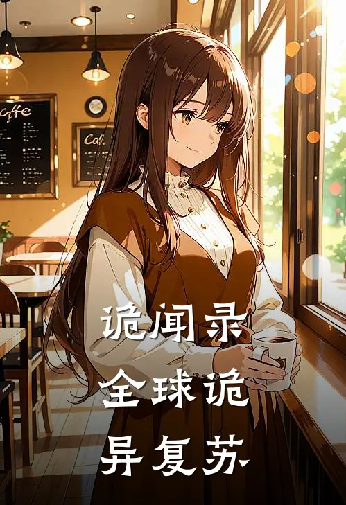 诡闻录：全球诡异复苏