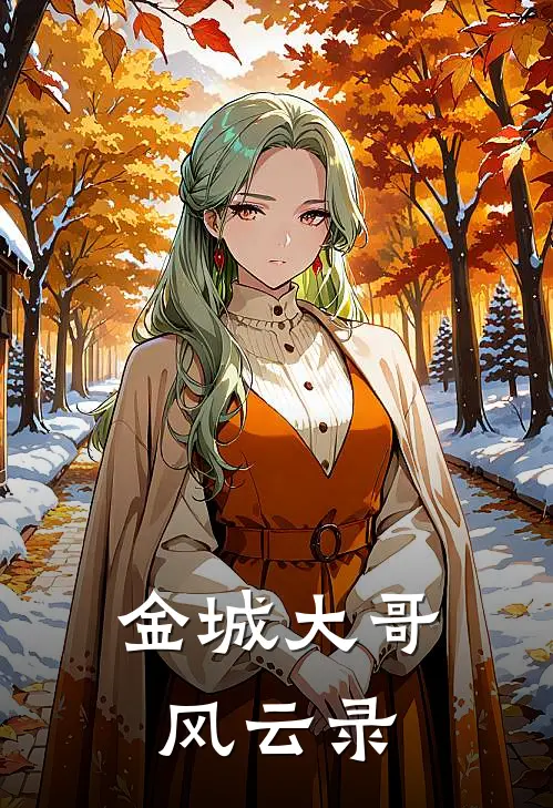 金城大哥风云录