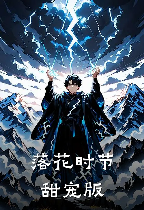 落花时节【甜宠版】