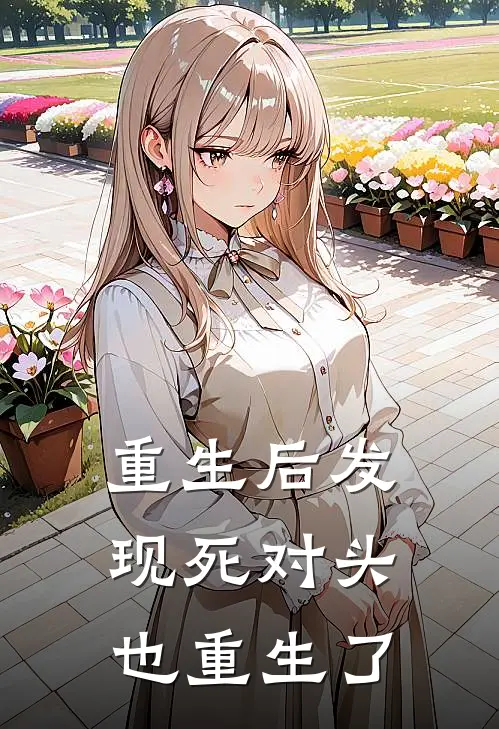 重生后发现死对头也重生了